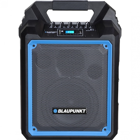 Портативна тонколона Blaupunkt MB06