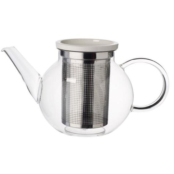 Чайник с цедка Villeroy & Boch