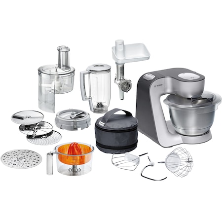 Кухненски робот Bosch MUM58364