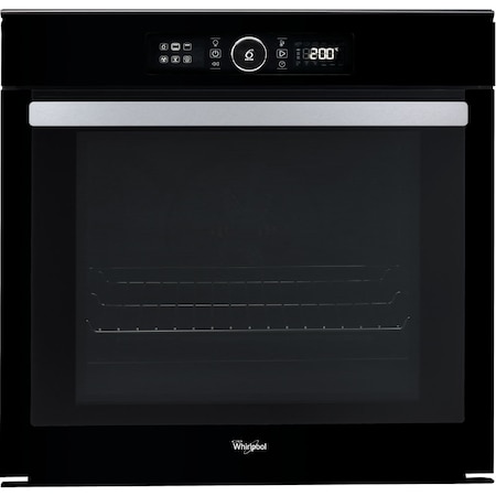 Фурна за вграждане Whirlpool AKZM 8480 NB