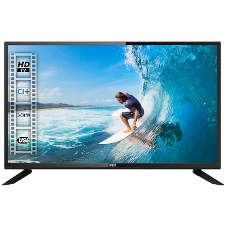 Телевизор LED NEI