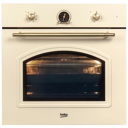 Фурна за вграждане Beko OIM27201C