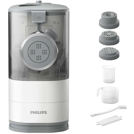 Уред за паста и нудъл Philips Viva Collection HR2345/19
