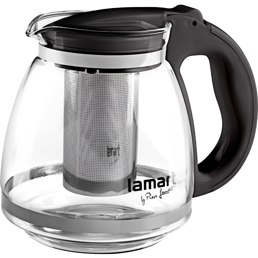 Чайник с Цедка Lamart