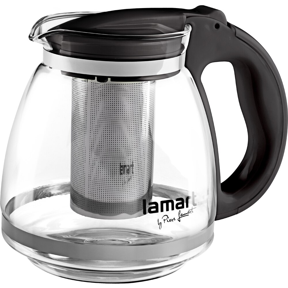 Чайник Lamart 1,5 литра