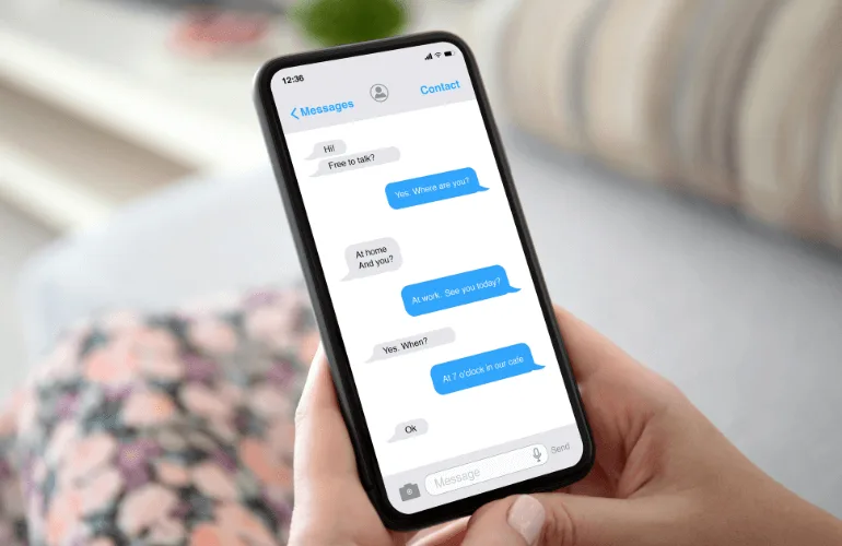 Deaktivirane na Messenger i Iztrivane na Messenger