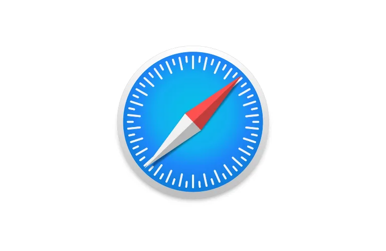 Safari Браузър
