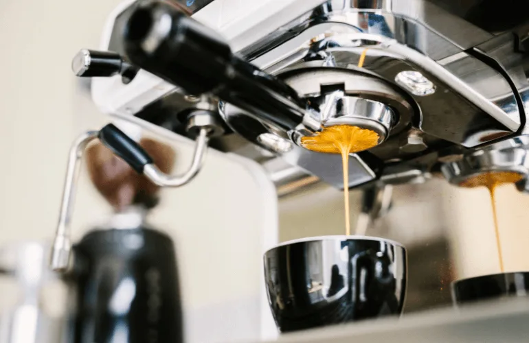 Най-Добри Еспресо Машини за Приготвяне на Различни Видове Кафе в Домашни Условия