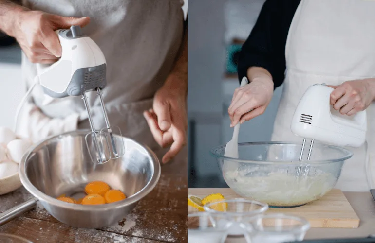 Най-Добри Миксери