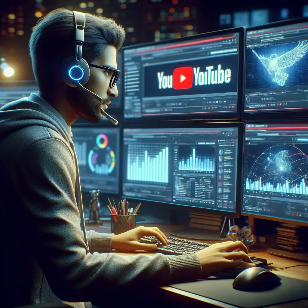 Youtube Downloader