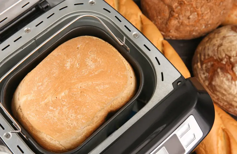 Най-добри хлебопекарни с две бъркалки