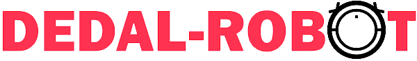 dedal-robot-logo