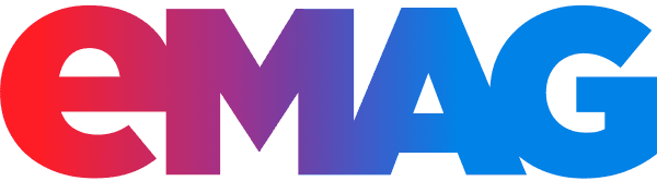 emag logo
