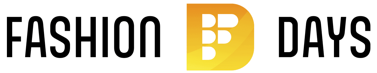 fashion days logo