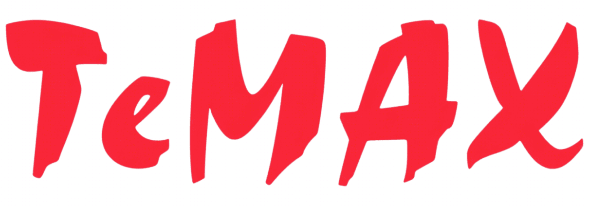temax logo