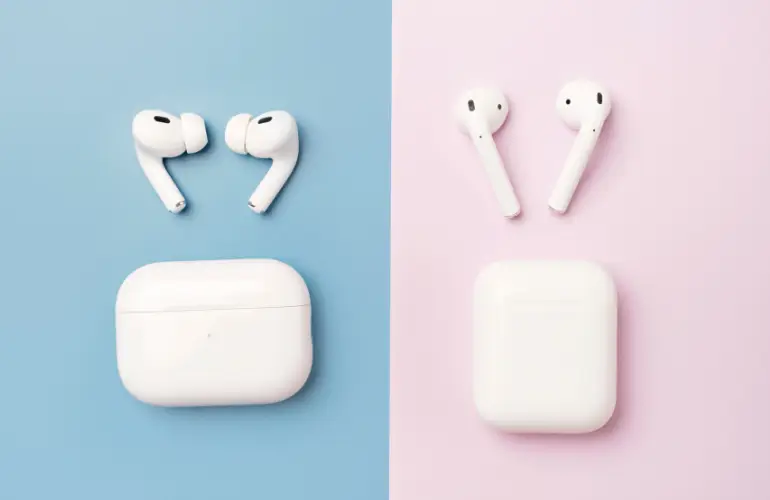 AirPods Черен Петък
