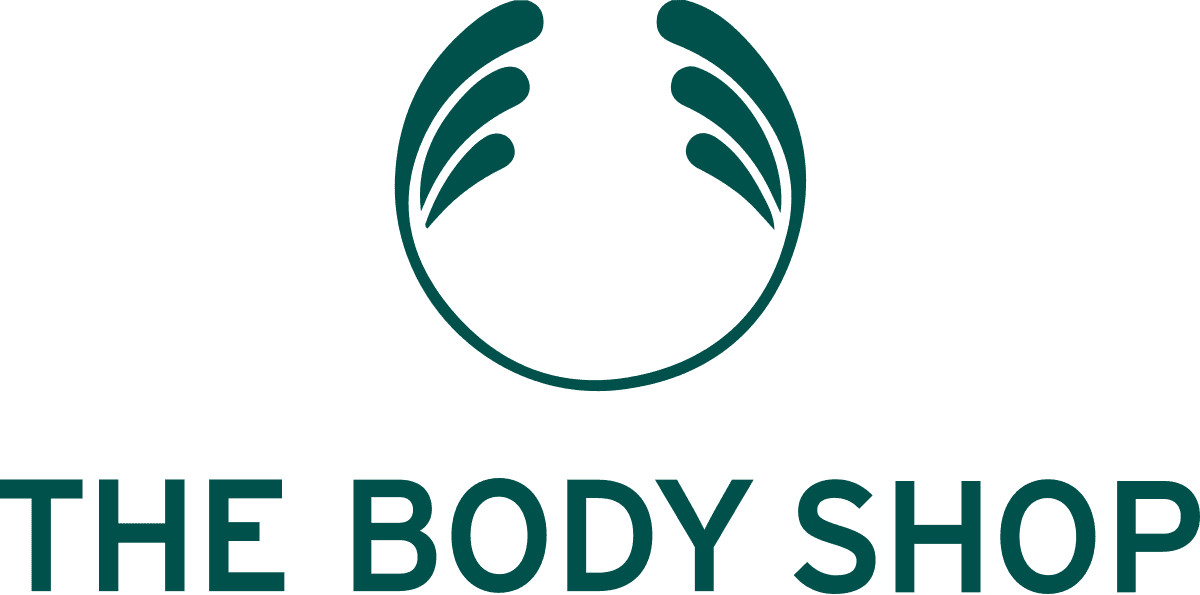 The Body Shop Logo