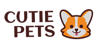 cutie pets logo