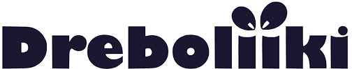 dreboliiki logo