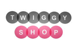 twiggy shop logo