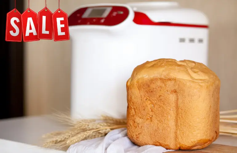 Хлебопекарни Черен Петък