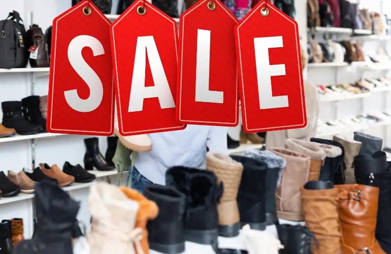 Черен Петък Апрески