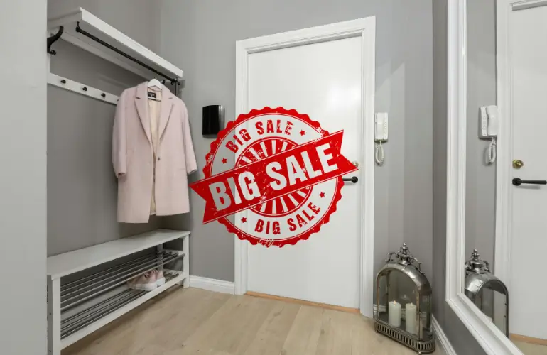 Черен Петък Портманто