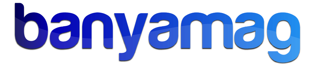 banyamag logo