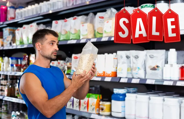 Сила БГ Черен Петък