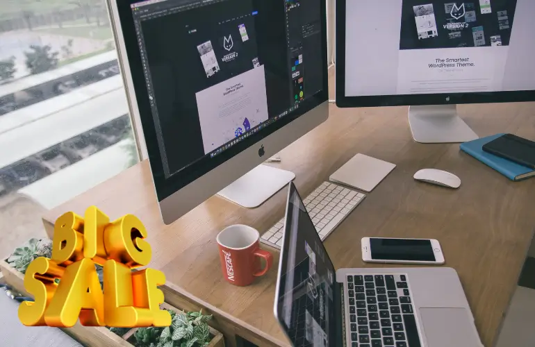 Черен Петък Apple