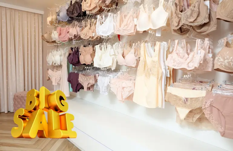 Черен Петък Бельо