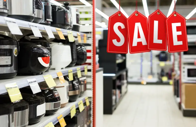 Черен Петък Мултикукъри