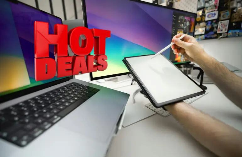 Черен Петък Таблети